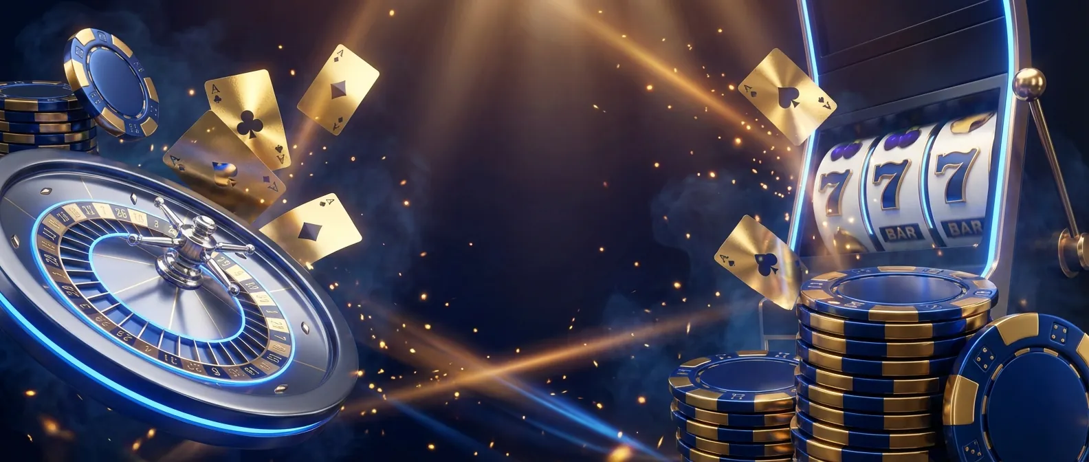 SG Casino bonus